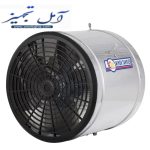 فروش فن سیرکوله ۴۷ سانت نیرو تهویه البرز در سراسر آمل