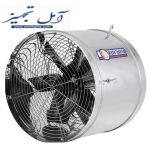 فروش فن سیرکوله ۵۷ سانت ۶ پره نیرو تهویه البرز در سراسر آمل