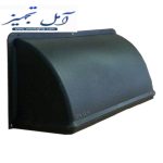 فروش کاور پنجره اینلت در سراسر آمل