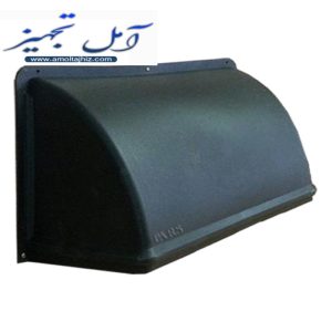 فروش کاور پنجره اینلت در سراسر آمل