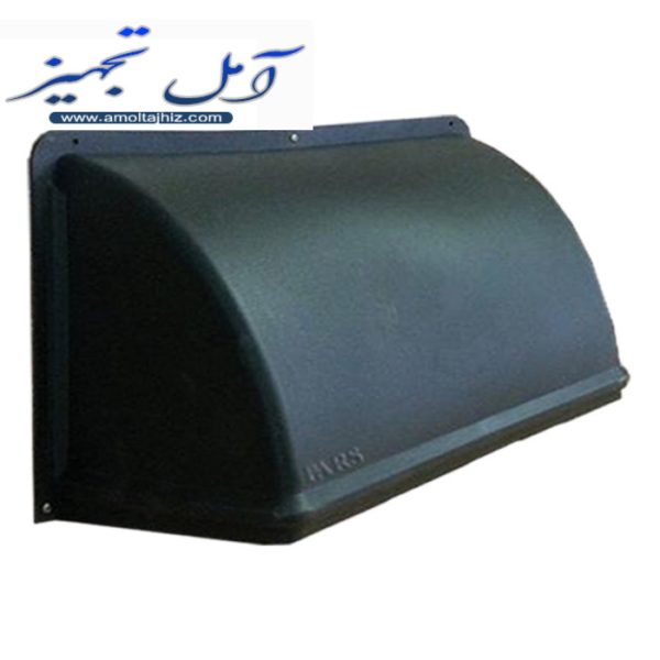 فروش کاور پنجره اینلت در سراسر آمل