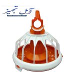 فروش بشقاب دانخوری بیگ داچمن هما طیور در سراسر آمل