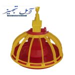 فروش بشقاب دانخوری جامنو در سراسر آمل