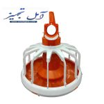 فروش بشقاب دانخوری طرح بیگ هردزمن در سراسر آمل