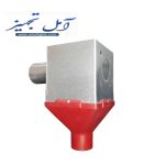 فروش ته خط انتقال دان ۹۰ در سراسر آمل