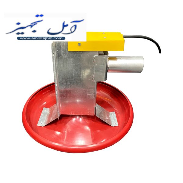 فروش ته خط دانخوری بشقابی در سراسر آمل