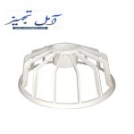 فروش توری بشقاب دانخوری پارس در سراسر آمل