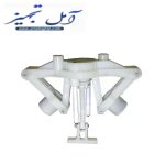 فروش جک گریز از مرکز هواکش در سراسر آمل