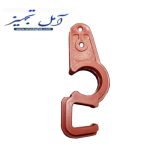 فروش رابط لوله نیپل به لوله نگهدارنده در سراسر آمل