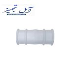 فروش رابط (موف) لوله گرد آبخوری نیپل در سراسر آمل