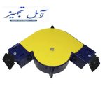 فروش زاویه دانخوری زنجیری تات در سراسر آمل