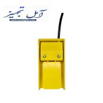 فروش سنسور قطع کن پدالی دانخوری بشقابی در سراسر آمل