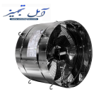 فروش فن سیرکوله ۵۰ سانتی متر ۷ پره سه فاز الوند در سراسر آمل