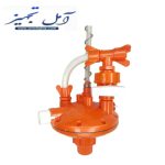 فروش فشار شکن آبخوری نیپل بیگ هردزمن در سراسر آمل