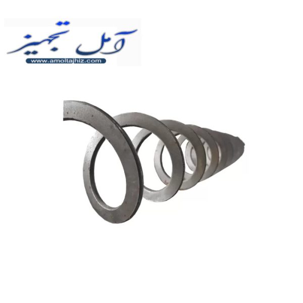 فروش فنر انتقال دان ۱۰۰ در سراسر آمل