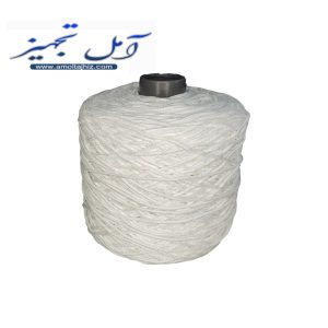 فروش نخ ابریشمی آویز دانخوری بشقابی در سراسر آمل