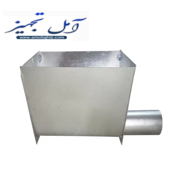 فروش هاپر انتقال دان ۹۰ در سراسر آمل