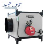 فروش هیتر کابینتی ۱۵۰ هزار آلفا در سراسر آمل