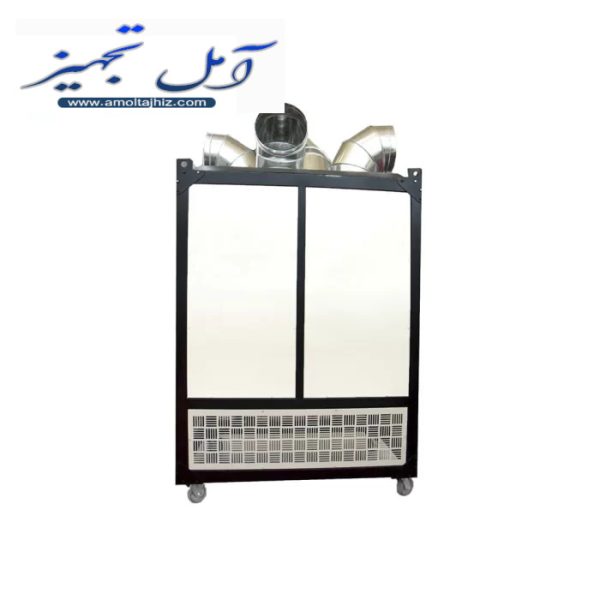 فروش هیتر کابینتی ۲۵۰ هزار آلفا در سراسر آمل