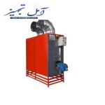 فروش هیتر کابینتی ۲۵۰ هزار استیل الوند در سراسر آمل