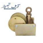 فروش وینچ ماردونی دانخوری بشقابی در سراسر آمل