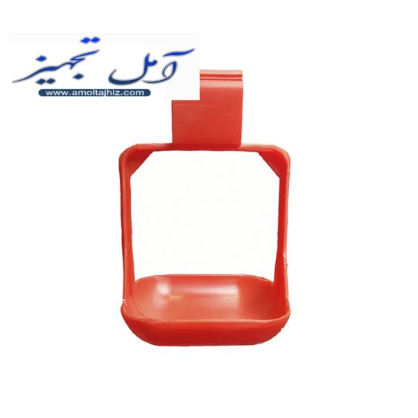 فروش کاسه آبخوری نیپل دو پایه در سراسر آمل