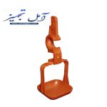 فروش کاسه آبخوری نیپل دو پایه اس دار در سراسر آمل