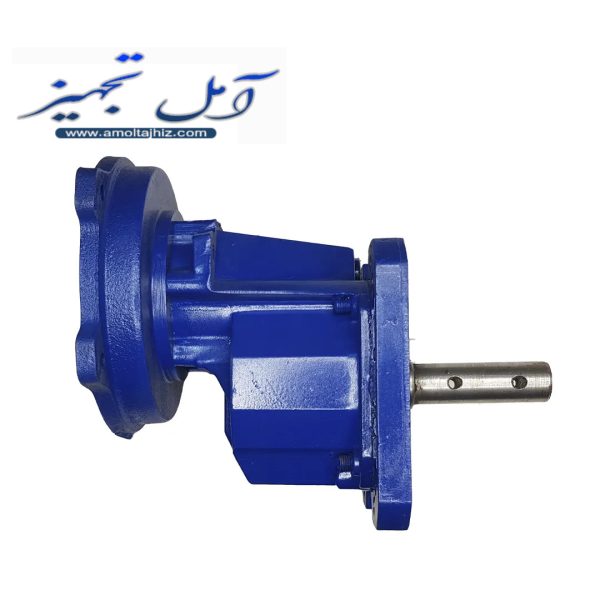 فروش گیربکس دانخوری بشقابی فلنچ ژن در سراسر آمل