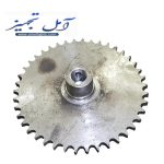 فروش ۴۰ دنده شفت ۳۰ دانخوری زنجیری در سراسر آمل